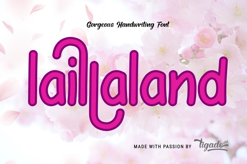 Laillaland