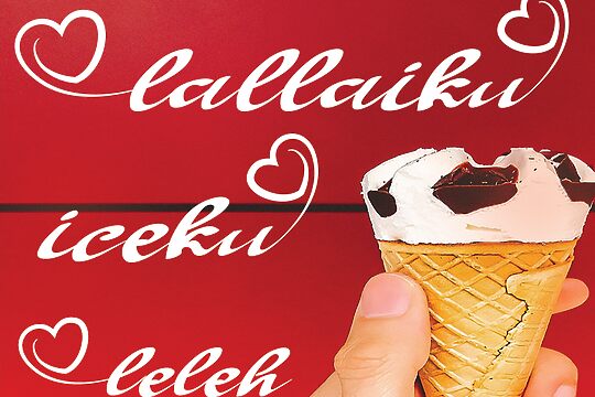 Lallaiku