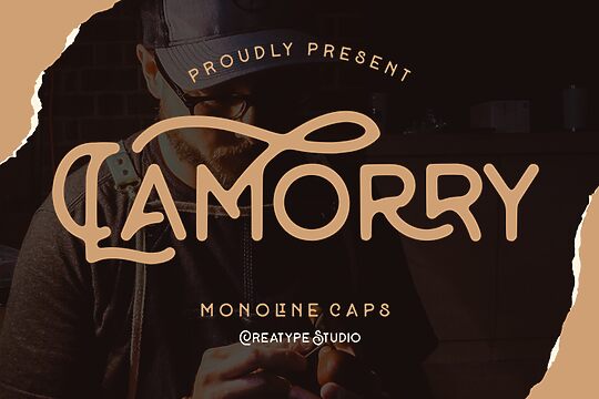 Lamorry