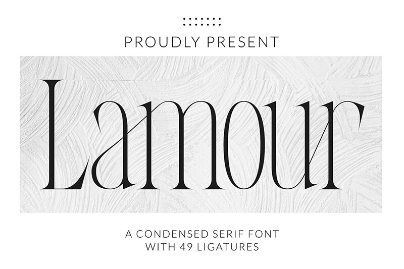 Lamour