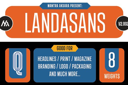 Landasans