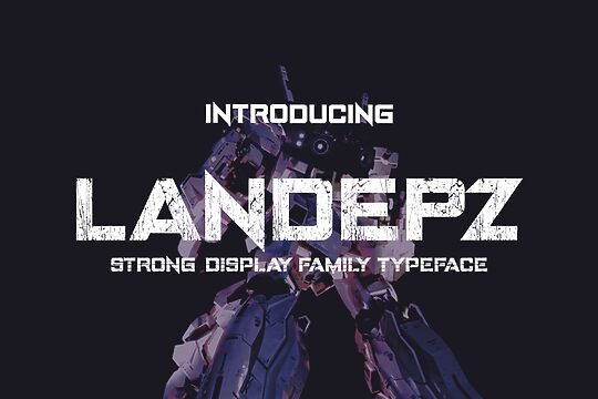 Landepz