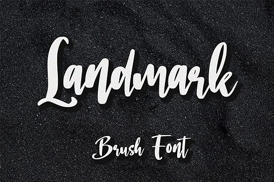 Landmark