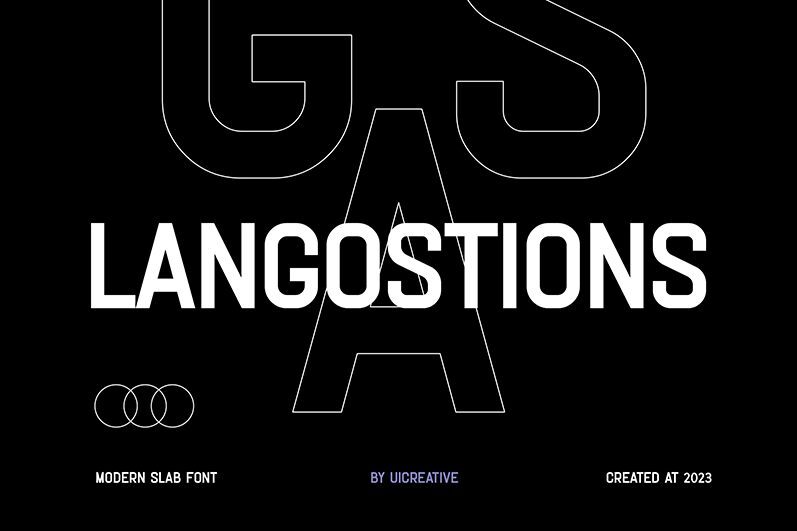 Langostions