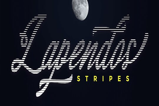 Lapendos Stripes