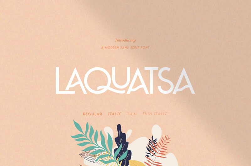 Laquatsa