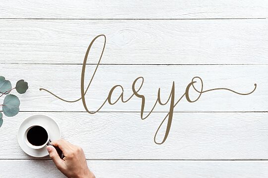 Laryo