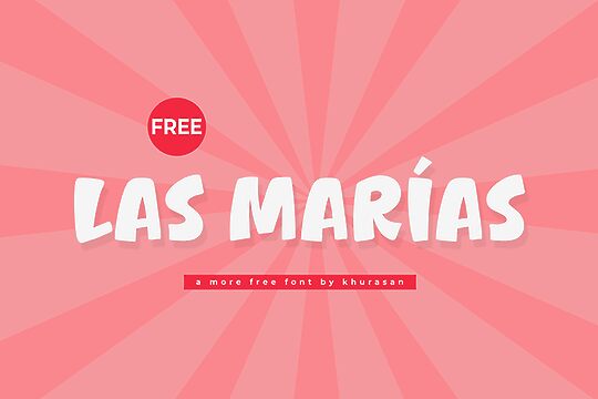 Las Marias