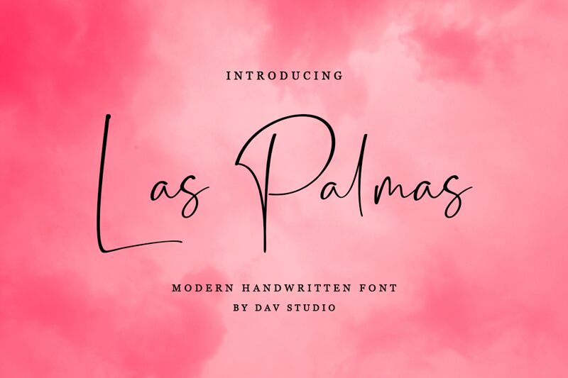 Las Palmas