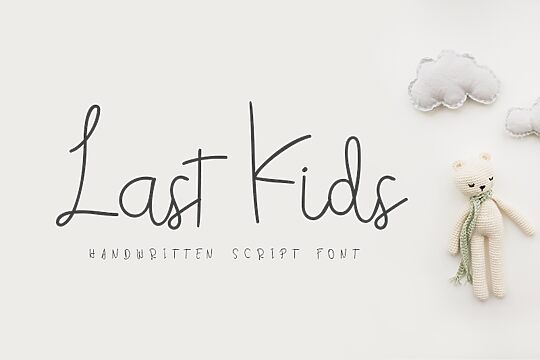 Last Kids