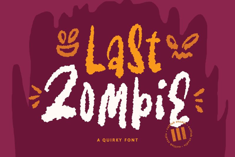 Last Zombie