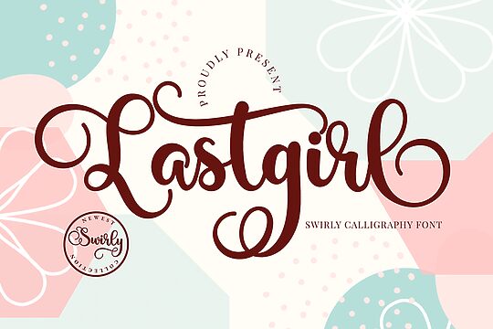 Lastgirl