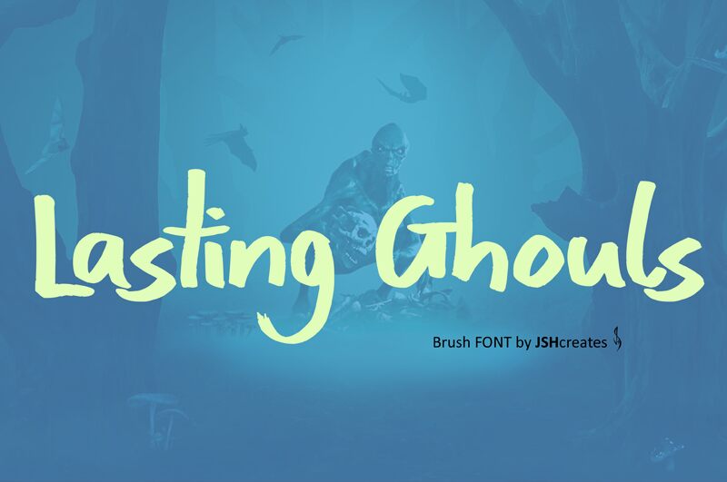 Lasting Ghouls