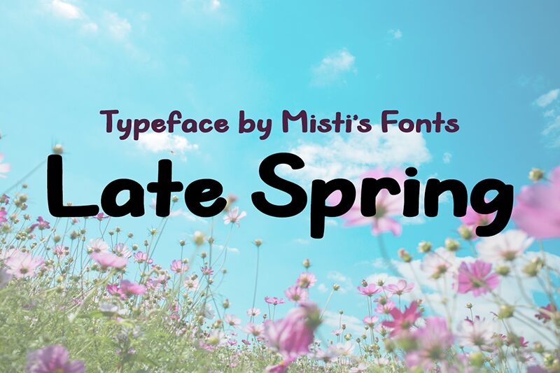 Late Spring