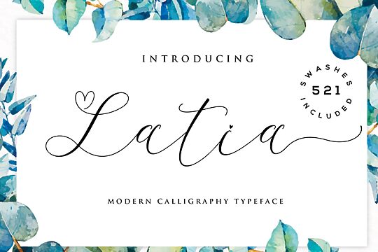 Latia