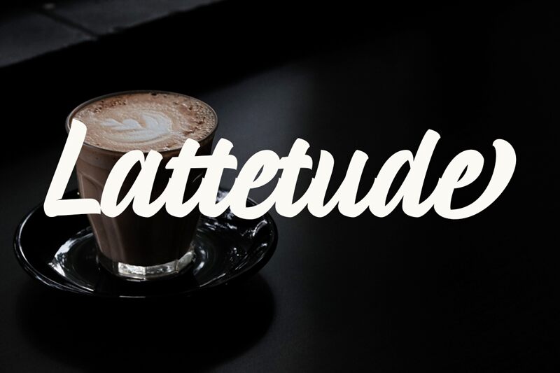 Lattetude