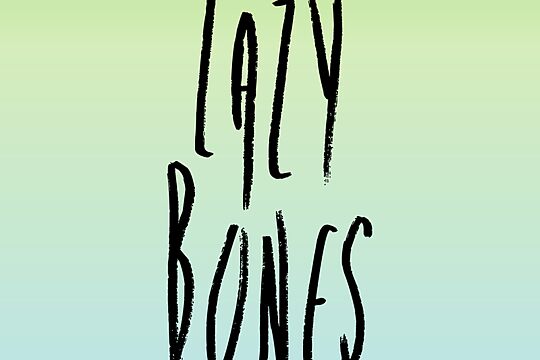 Lazy Bones