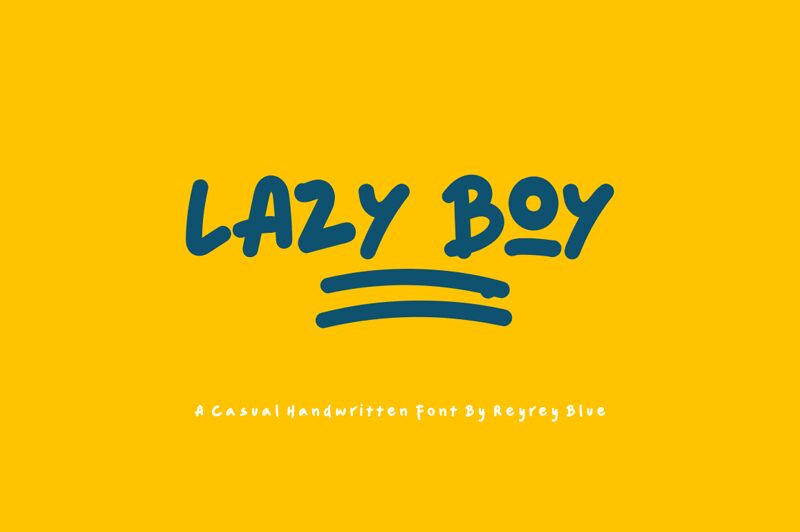 Lazy Boy