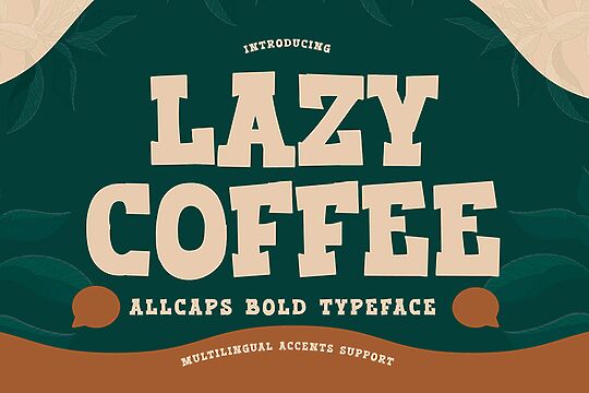 Lazy Coffee