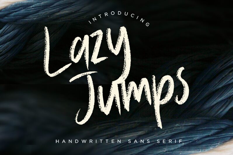 Lazy Jumps