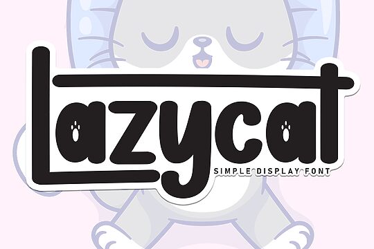 Lazycat
