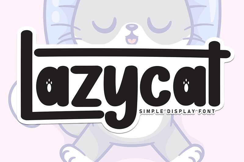 Lazycat
