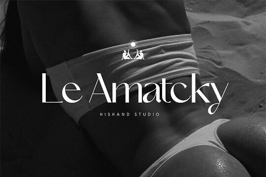 Le Amatcky