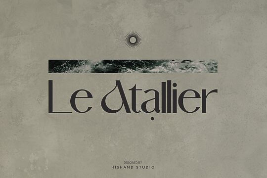 Le Atallier