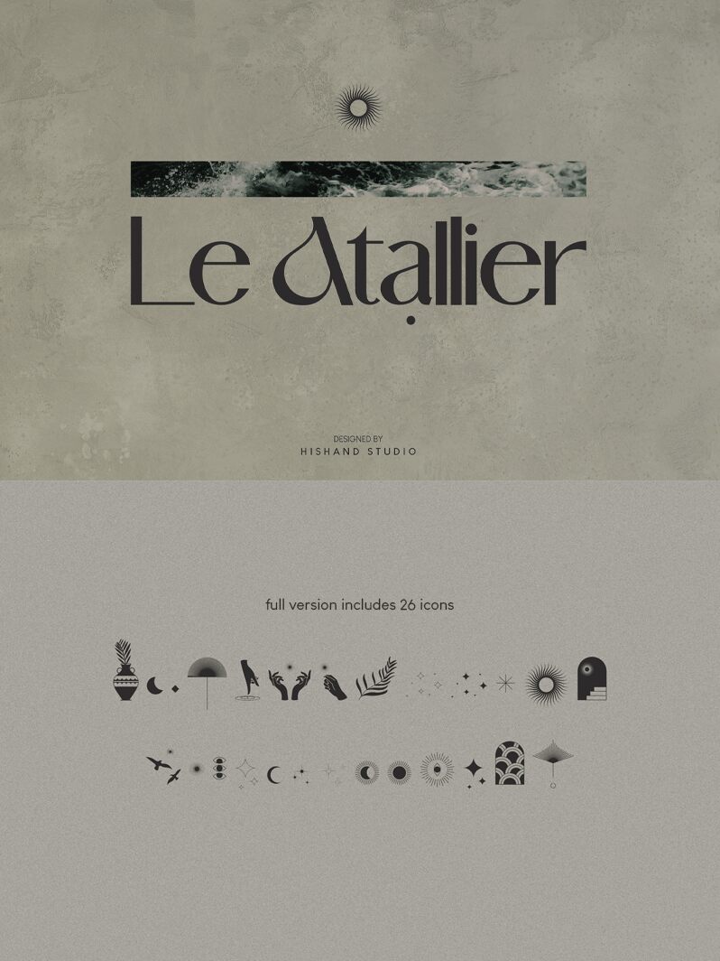 Le Atallier