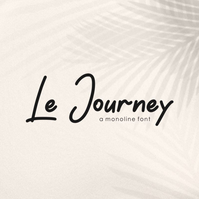 Le Journey