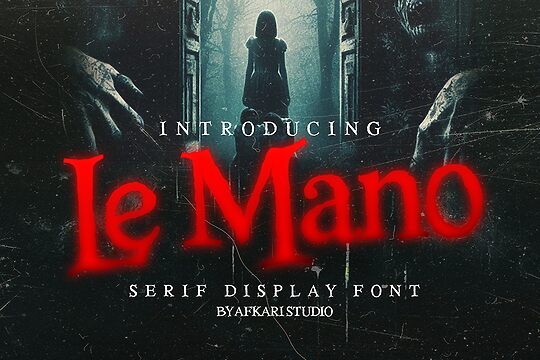 Le Mano
