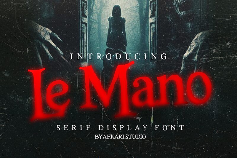 Le Mano
