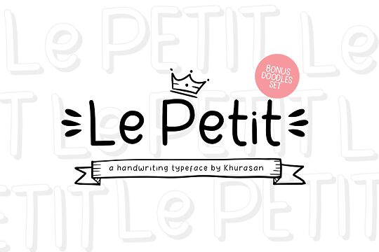 Le Petit