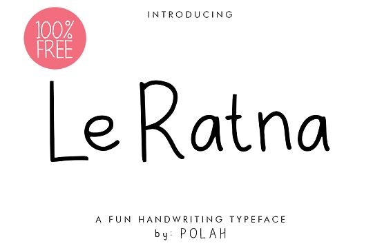 Le Ratna