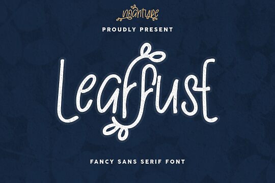 Leaffuse