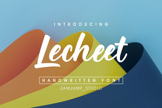 Lecheet