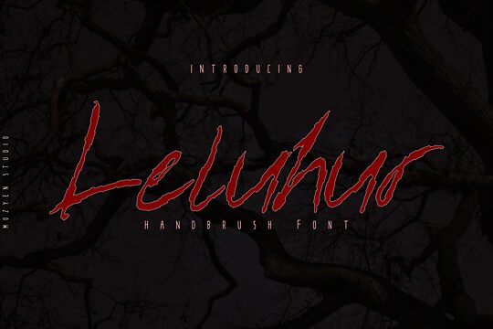 Leluhur