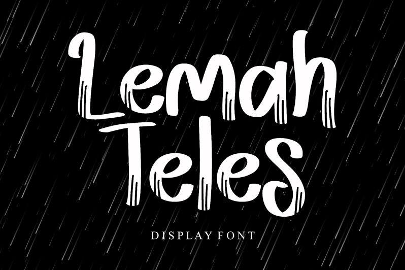 Lemah Teles