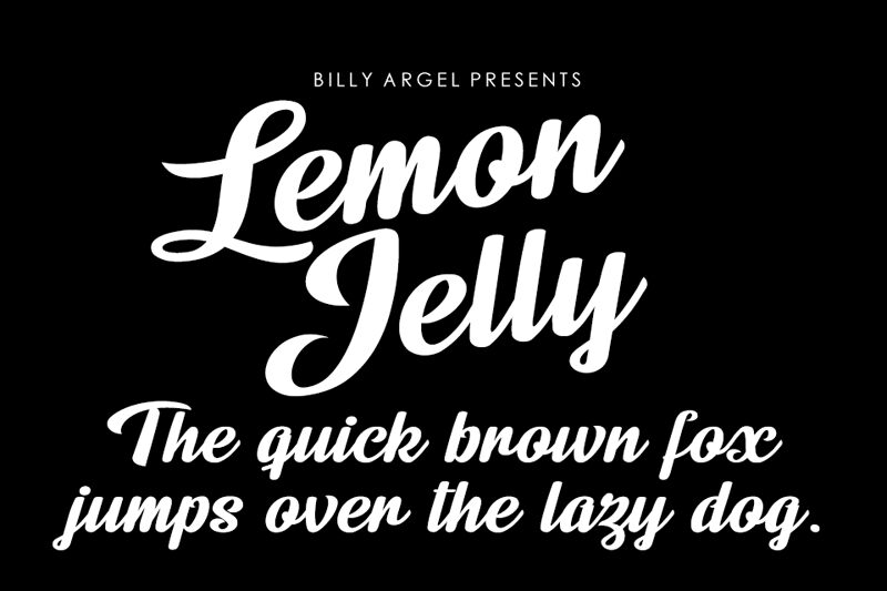 Lemon Jelly