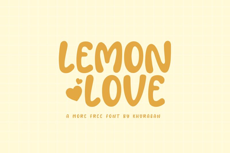 Lemon Love