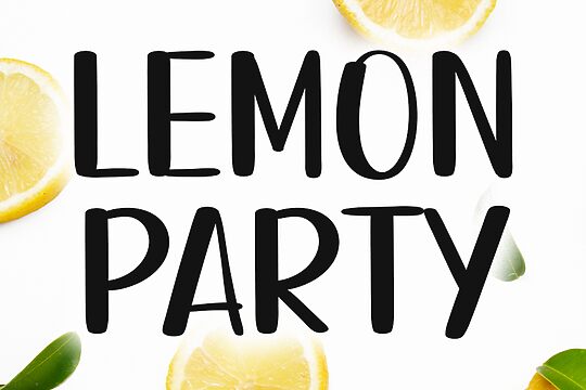 Lemon Party