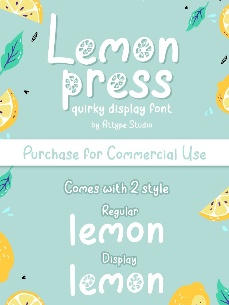 Lemon Press