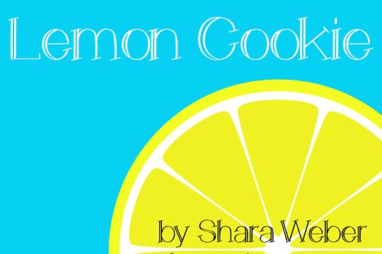 Lemon Cookie