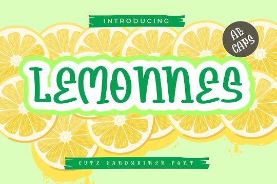 Lemonnes