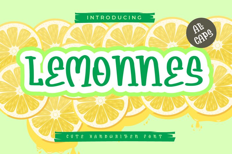 Lemonnes