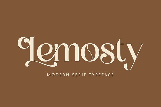 Lemosty