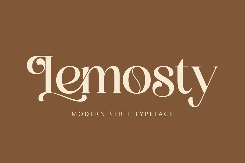 Lemosty