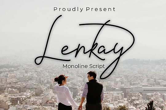 Lenkay