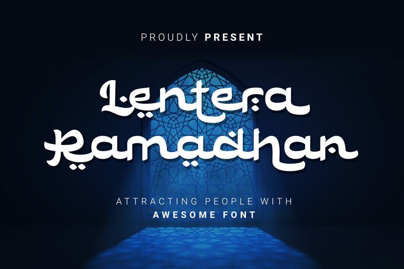 Lentera Ramadhan