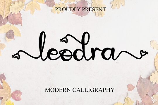 Leodra